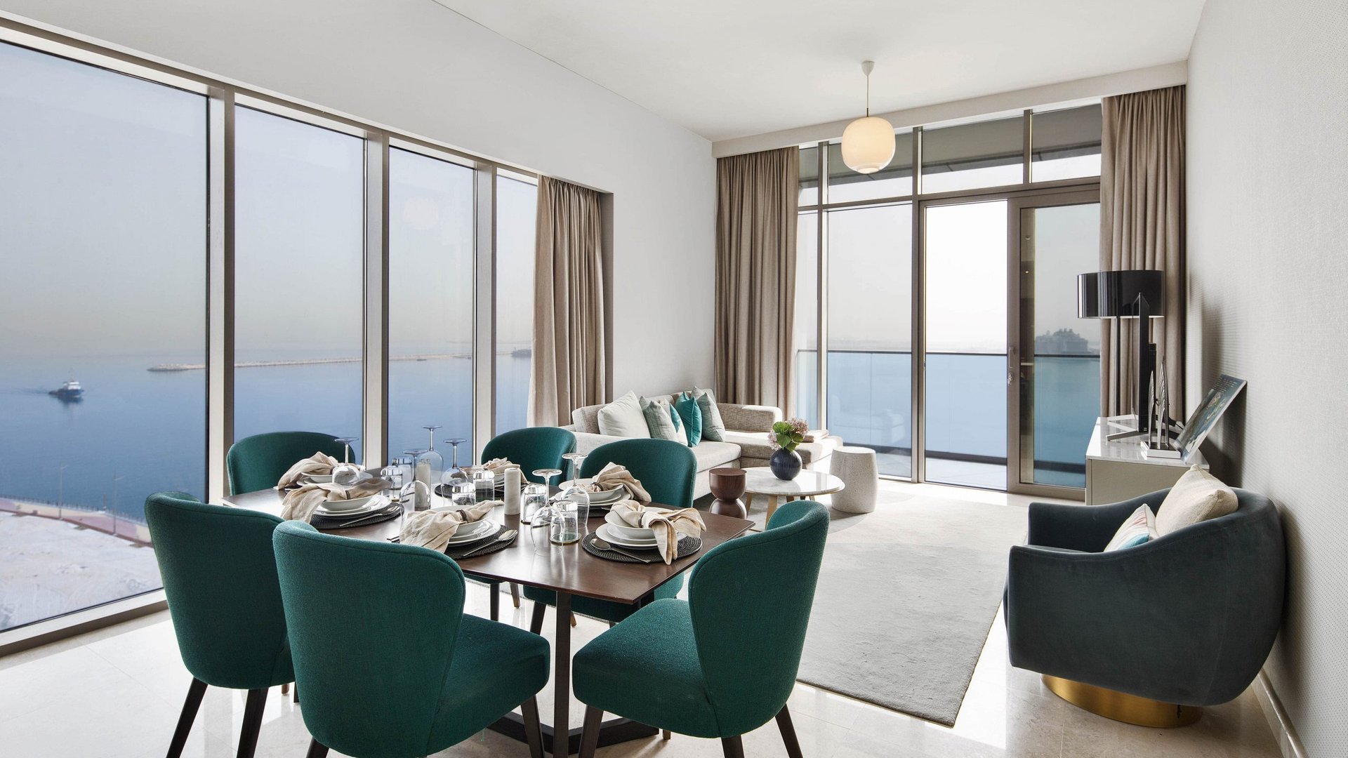 1 bedroom Apartment in ANWA No. 11010