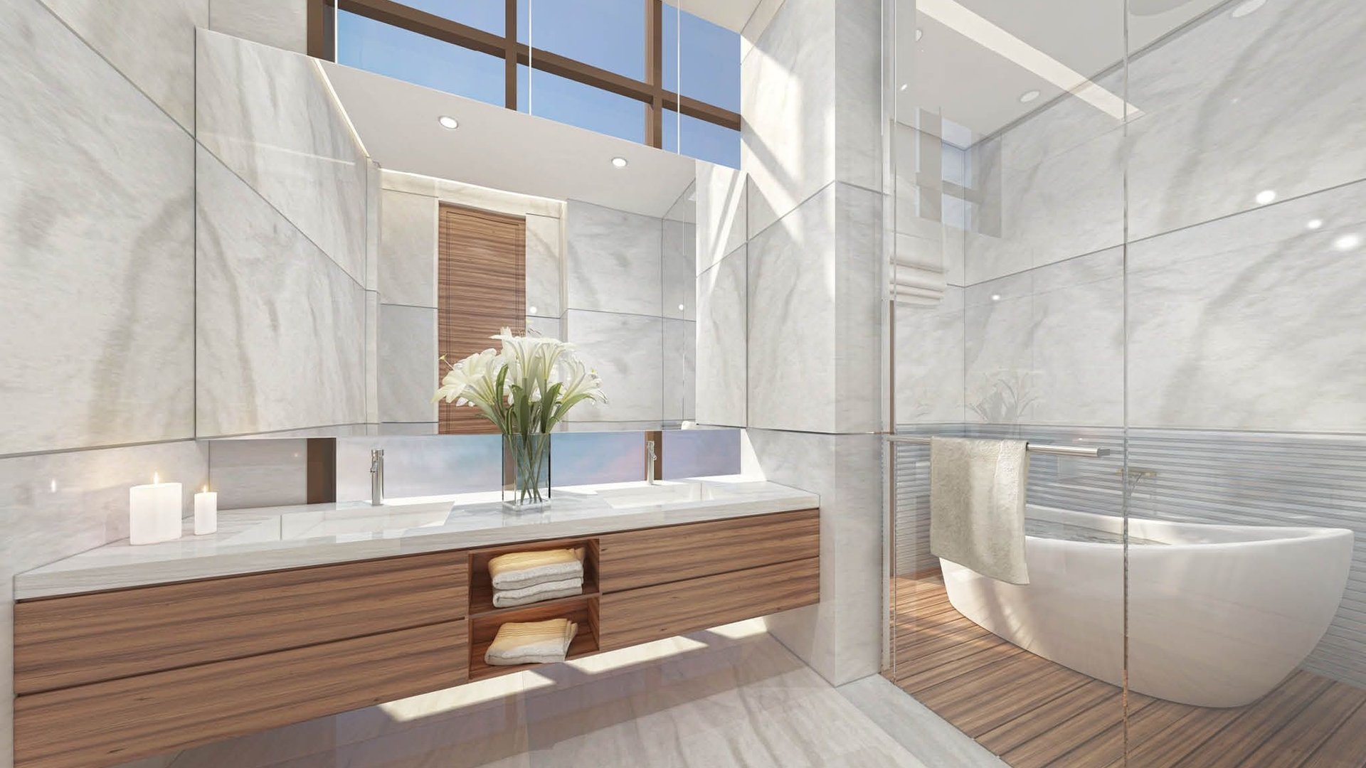 2 bedrooms Apartment in ANWA No. 11014
