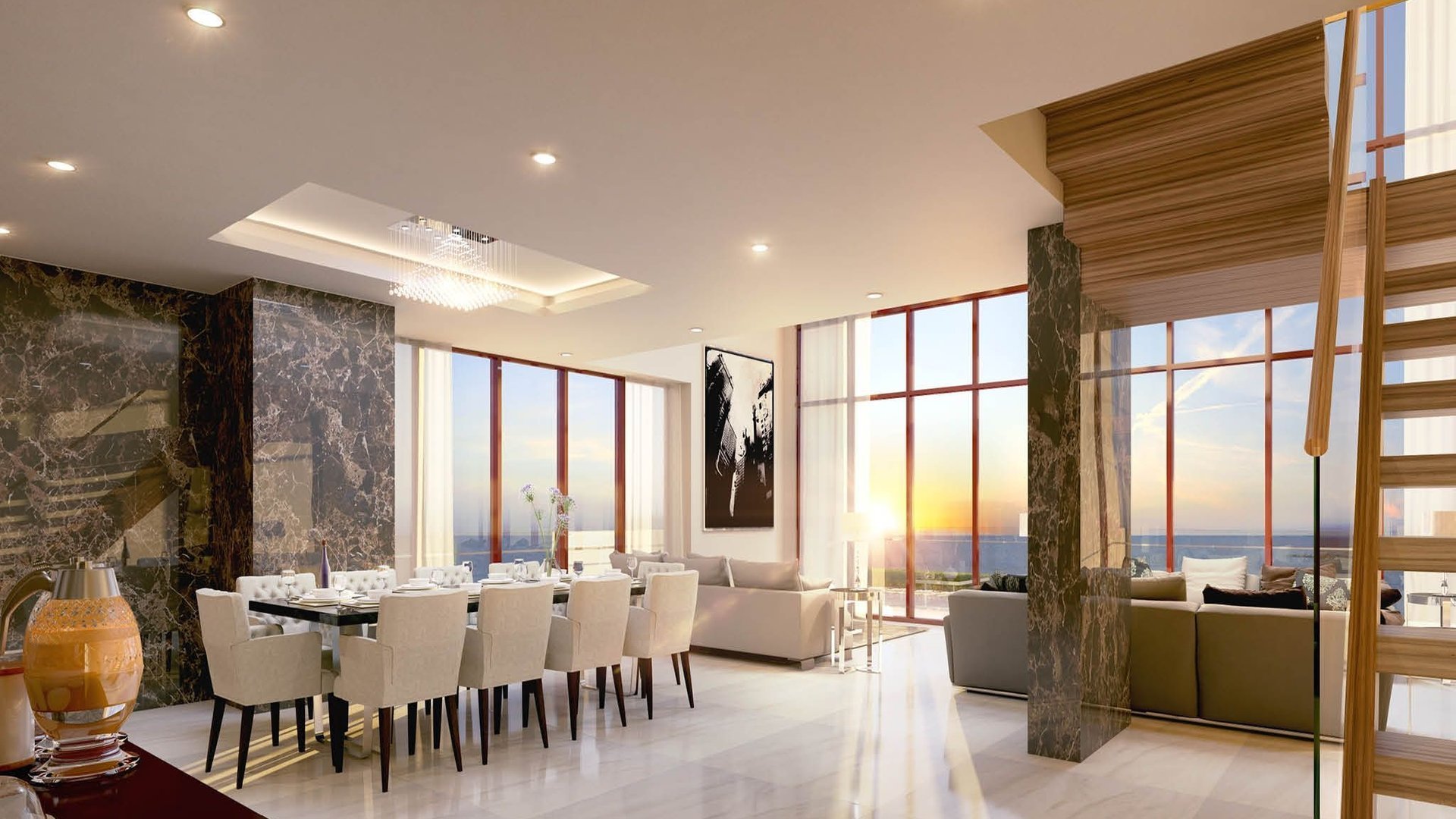 1 bedroom Apartment in ANWA No. 11016