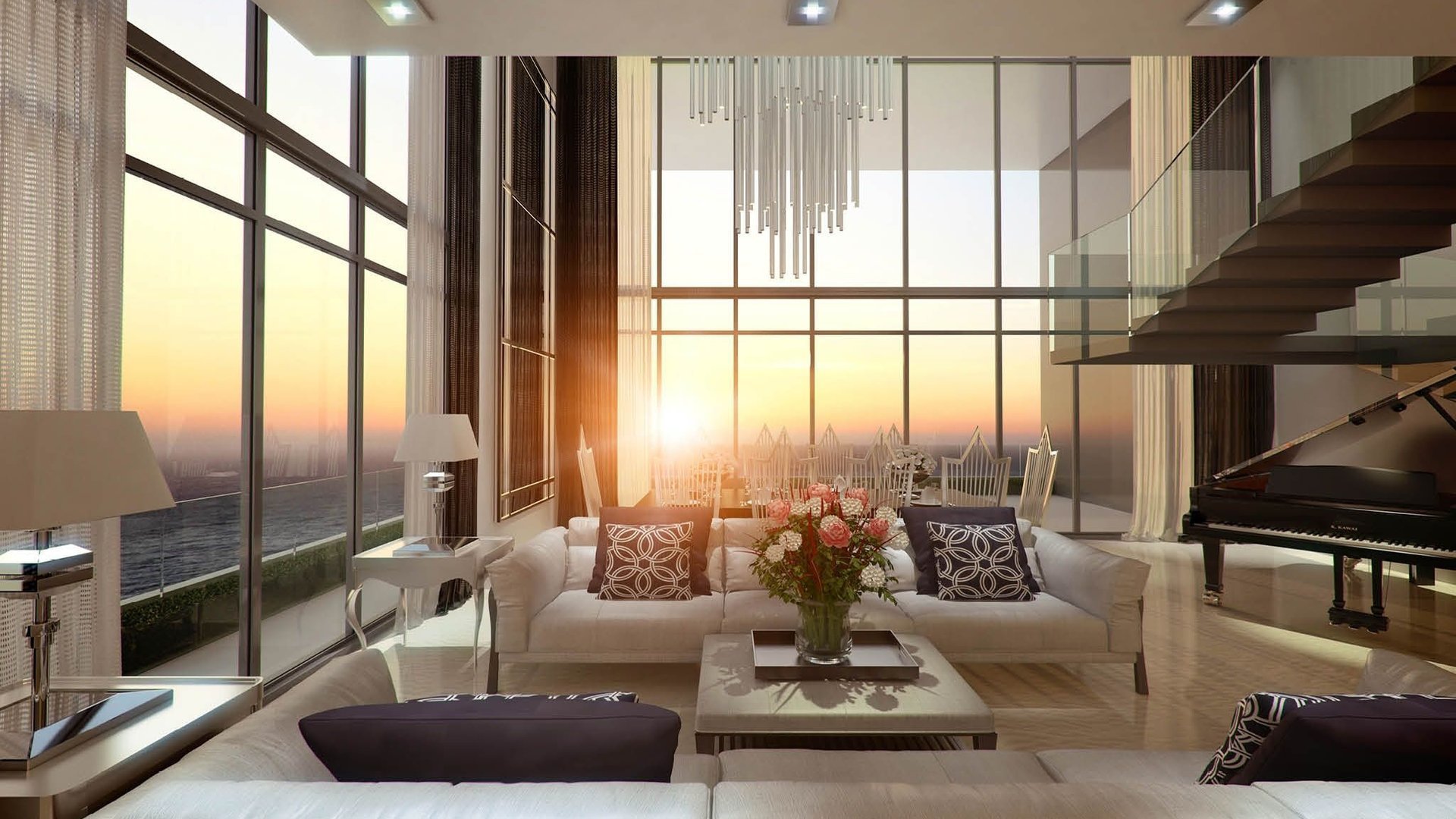 1 bedroom Apartment in ANWA No. 11015