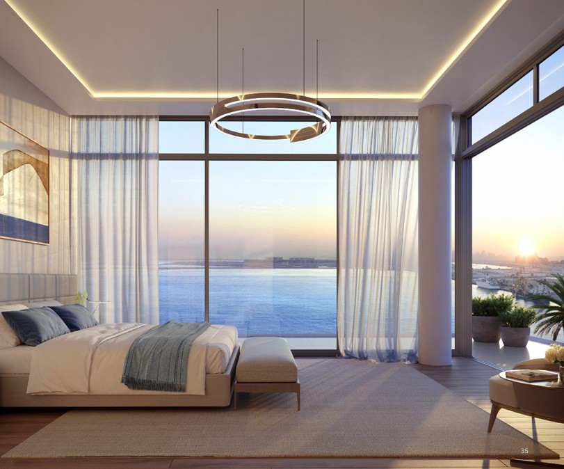 1 bedroom Apartment in ANWA No. 11019