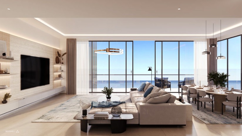 2 bedrooms Apartment in ANWA No. 11018